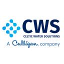 Celtic Water Solutions logo